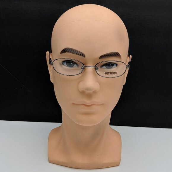 🕶️NEW! Harley-Davidson HD434 GUN Kid's Eyeglasses /TA147🕶️​ - Picture 7 of 8